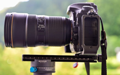 Panoramafotografie – quick and dirty …