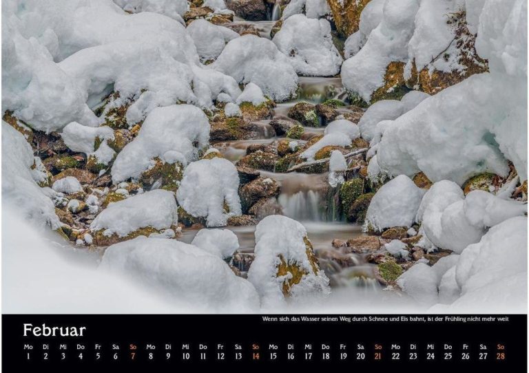 04 Manuel Capellari Kalender Ennstaler Lichtblicke 2021 – Februar