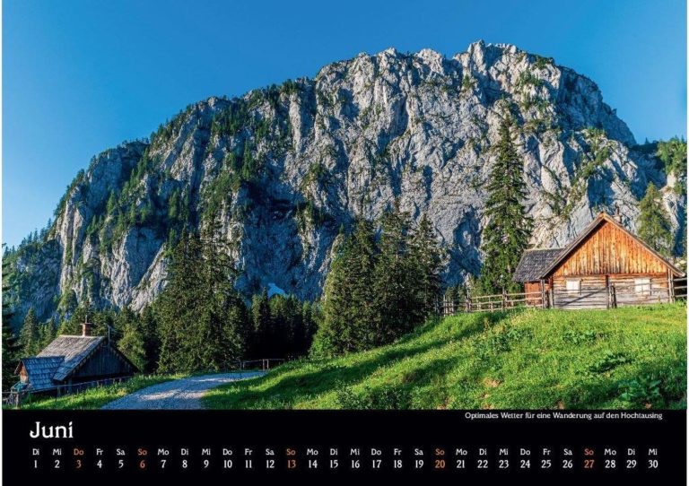 08 Manuel Capellari Kalender Ennstaler Lichtblicke 2021 – Juni