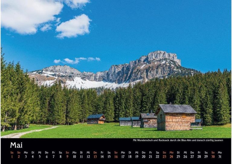 07 Manuel Capellari Kalender Ennstaler Lichtblicke 2021 – Mai
