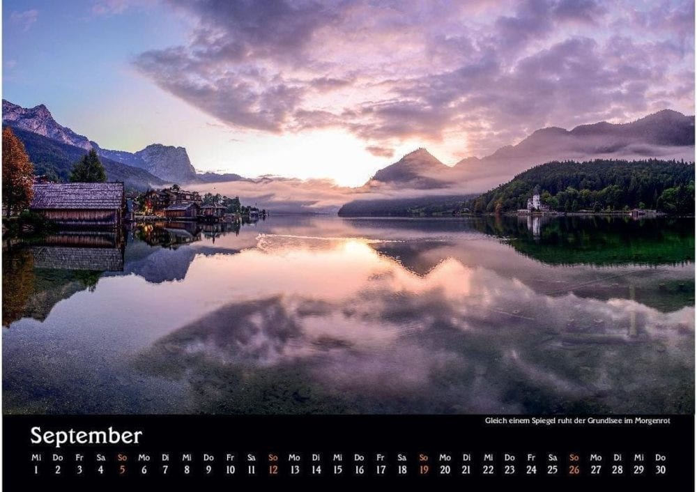 Kalender 2019
