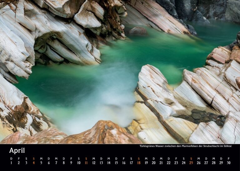 kalender`27 mcapellari print neu 0006 kalender`27 mcapellari print neu 0006