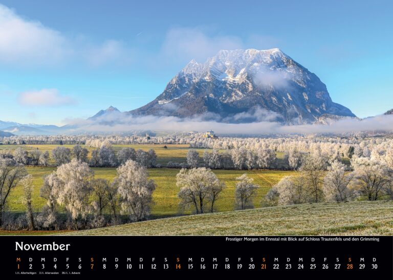 kalender`27 mcapellari print neu 0013 kalender`27 mcapellari print neu 0013
