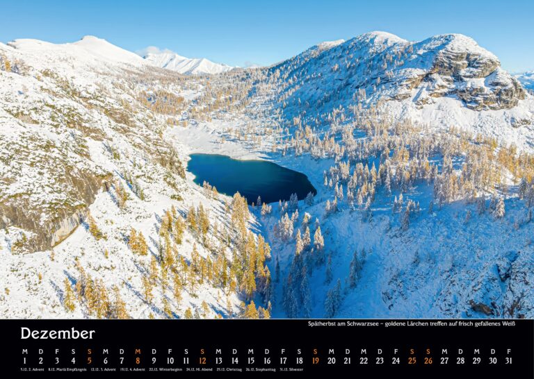 kalender`27 mcapellari print neu 0014 kalender`27 mcapellari print neu 0014