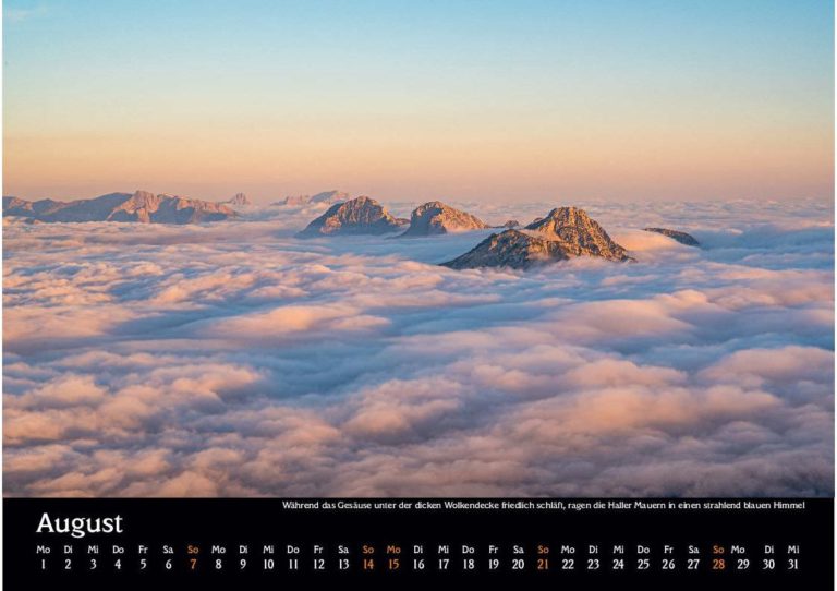 manuel capellari kalender ennstaler lichtblicke 2022 august