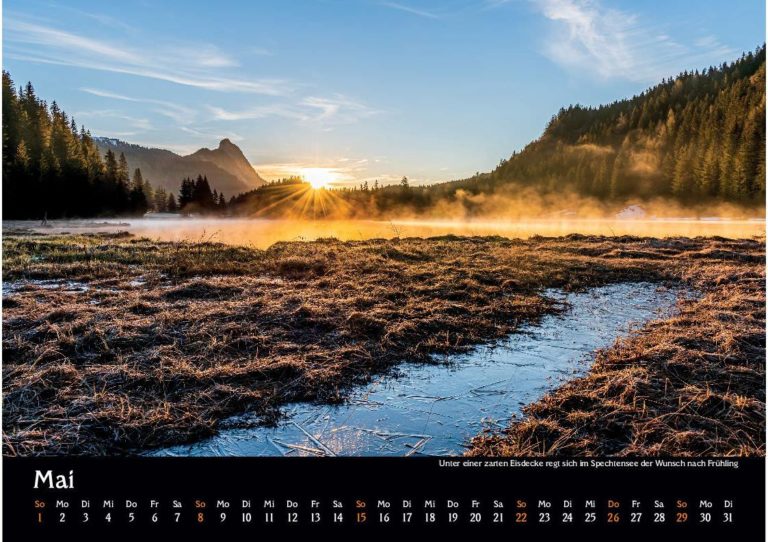 manuel capellari kalender ennstaler lichtblicke 2022 mai