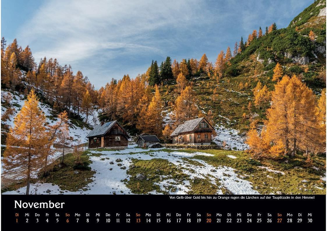 manuel capellari kalender ennstaler lichtblicke 2022 november