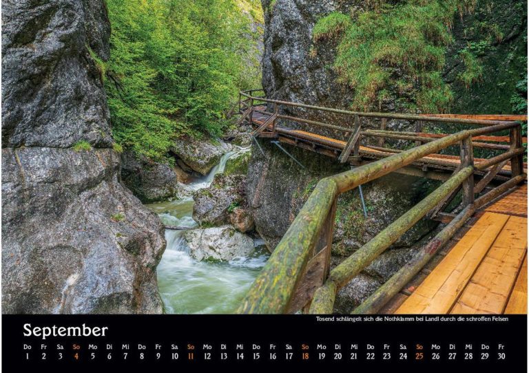 manuel capellari kalender ennstaler lichtblicke 2022 september