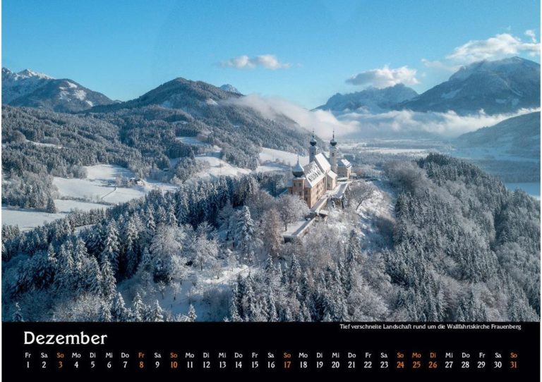 manuel capellari kalender ennstaler lichtblicke 2023 dezember
