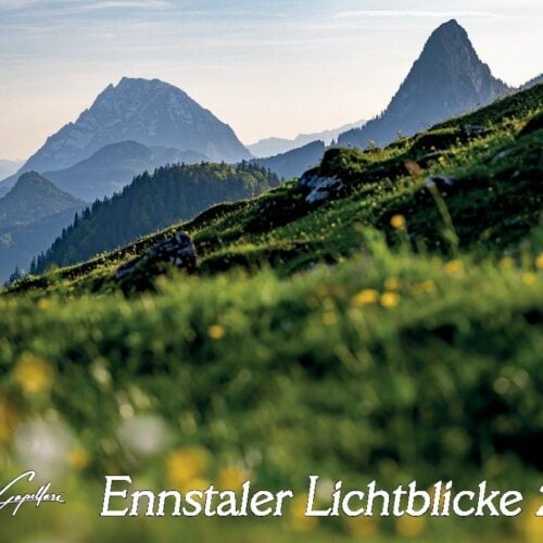00 titelseite kalender ennstaler lichtblicke 2024